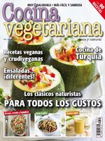 Cocina Vegetariana